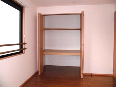 【収納】 | ロイヤルガーデンB