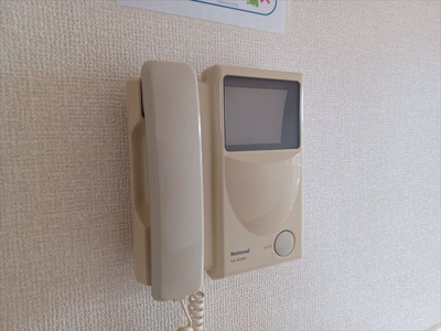 【セキュリティ】 | ロイヤルガーデンB