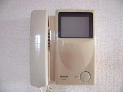 【セキュリティ】 | ロイヤルガーデンB