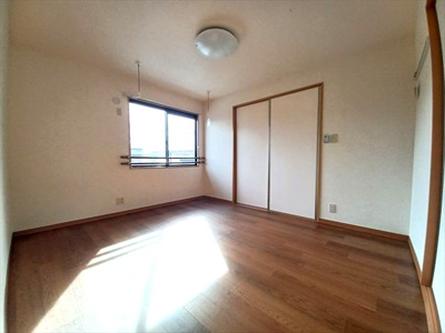 【和室】 | ロイヤルガーデンB