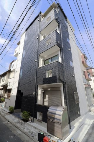 グランクオール新小岩