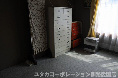 【和室】 | 昭和中央1丁目130-62売家