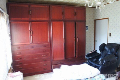 【洋室】 | 昭和中央1丁目130-62売家