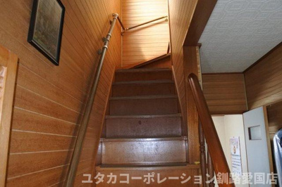 【その他】 | 昭和中央1丁目130-62売家