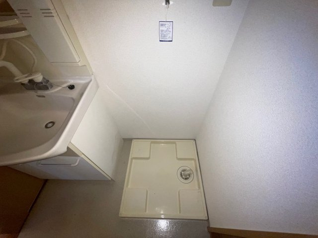 ザ　ウエスト　スクエアの設備