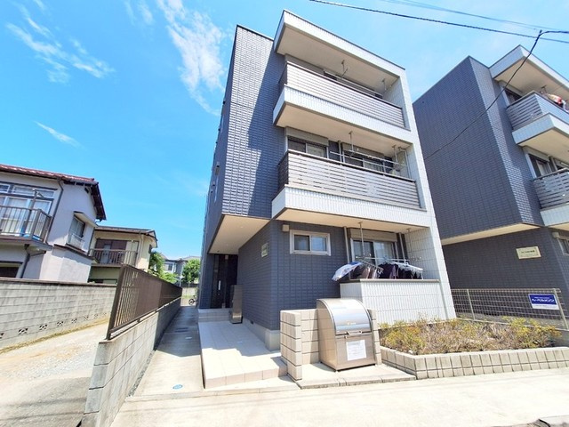 ラピス市川西館のエントランス|★エントランス★
