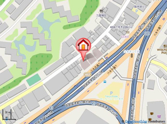【地図】
