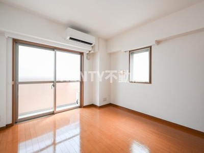 【寝室】 | スカイコート大森第５ | 同タイプ参考写真