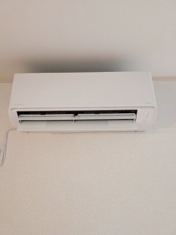 GOD BLESS OMIYAの設備