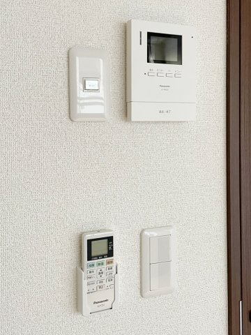 GOD BLESS OMIYAのセキュリティ