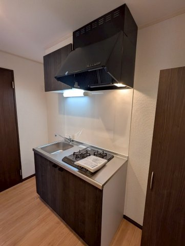 GOD BLESS OMIYAのキッチン|お料理しやすいキッチンです