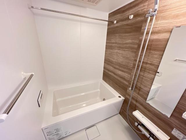 ルナフォーリアの浴室|バス（イメージ）