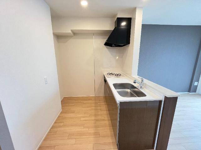 ルナフォーリアのキッチン|キッチン（イメージ）