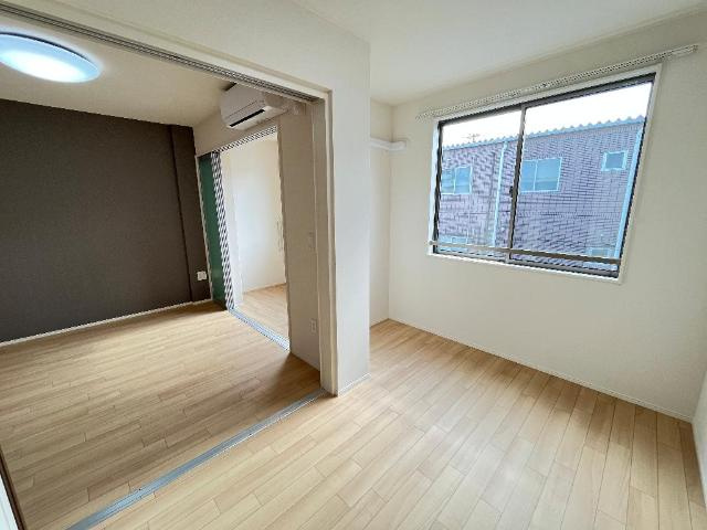 ルナフォーリアの内装|洋室（イメージ）