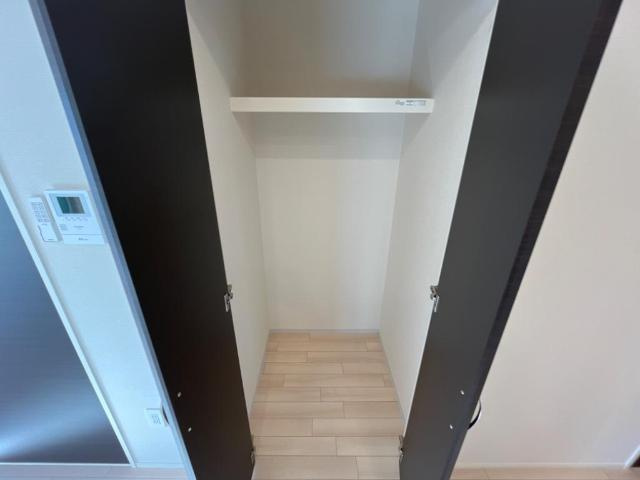 ルナフォーリアの収納|収納（イメージ）