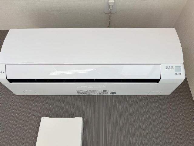 ルナフォーリアの設備|室内設備（イメージ）