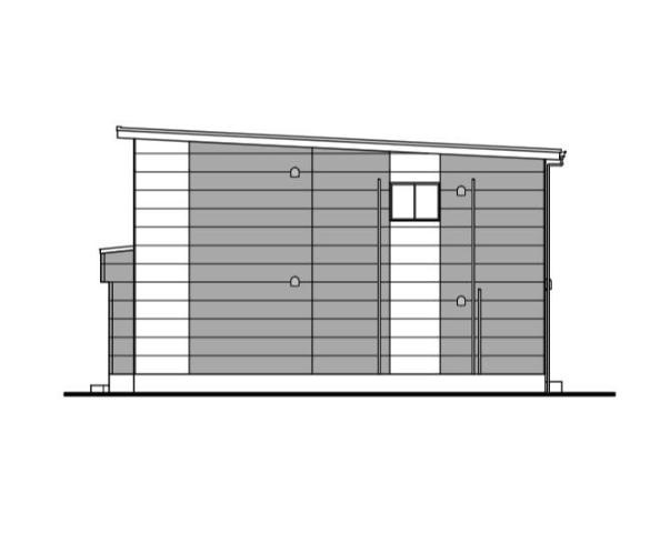 ルナフォーリアの外観|完成予想図