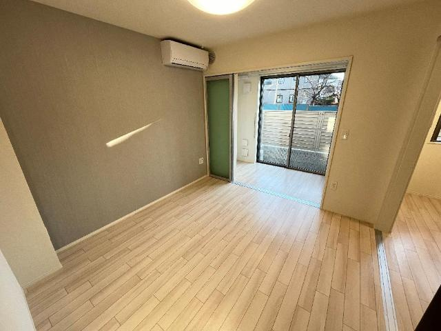 ルナフォーリアの内装|室内（イメージ）