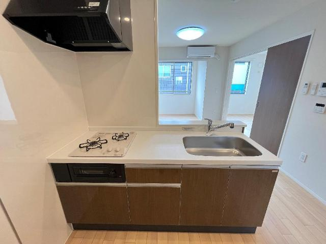 ルナフォーリアのキッチン|キッチン（イメージ）