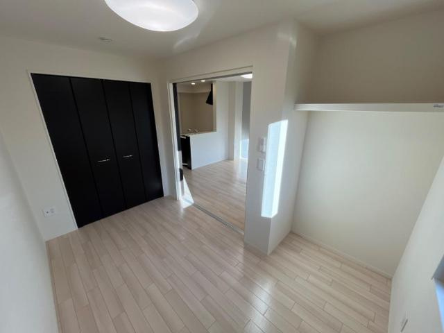 ルナフォーリアの内装|洋室（イメージ）