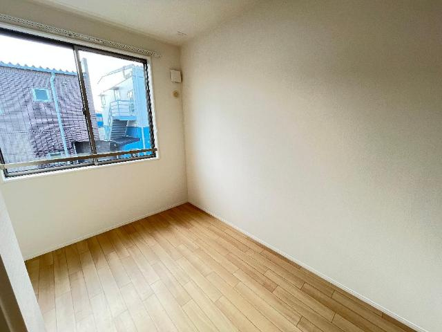 ルナフォーリアの内装|洋室（イメージ）