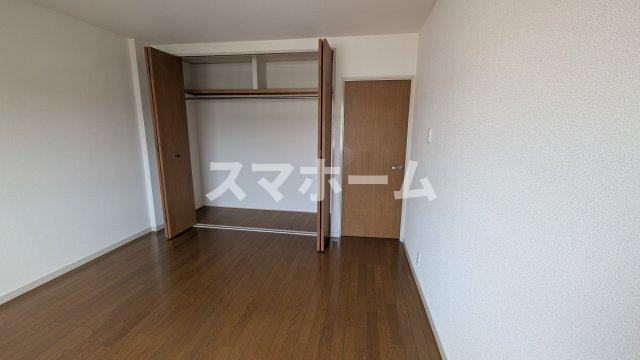 ディアコートＫの収納