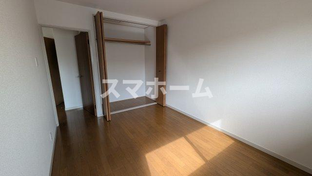 ディアコートＫの設備