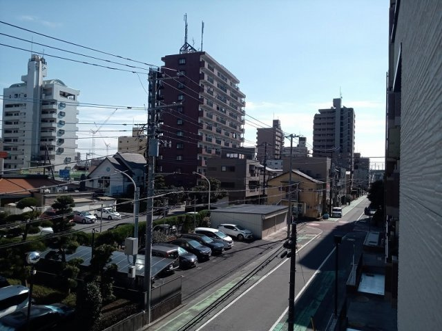 レオパレスｋｅｙａｋｉｙａのその他