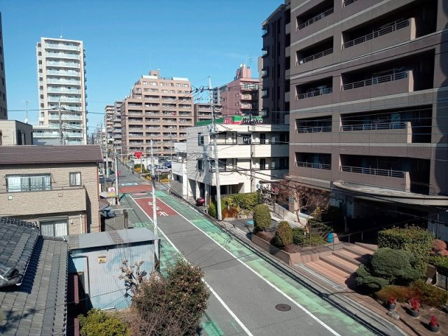 レオパレスｋｅｙａｋｉｙａのその他