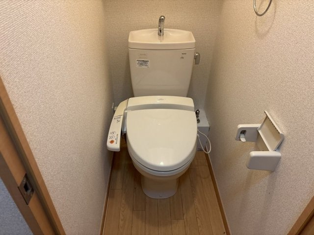 レオパレスグランシャリオのその他