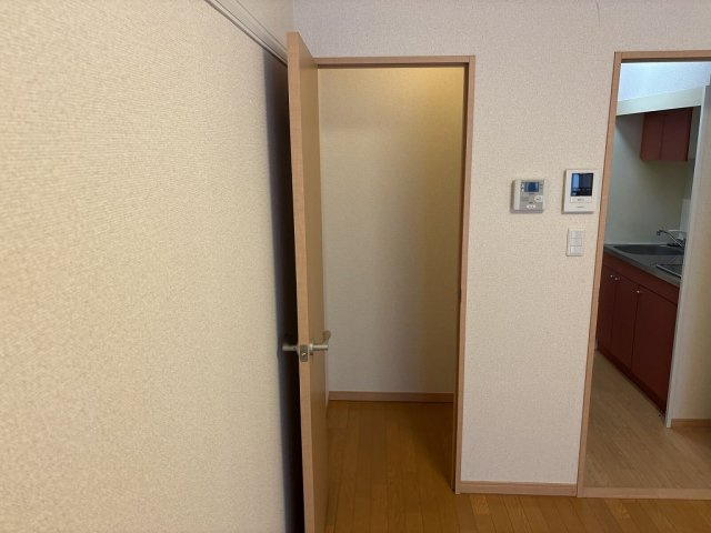 レオパレスグランシャリオの内装|内装もきれいです