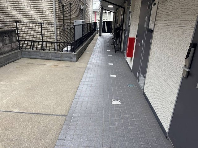 レオパレスグランシャリオのその他