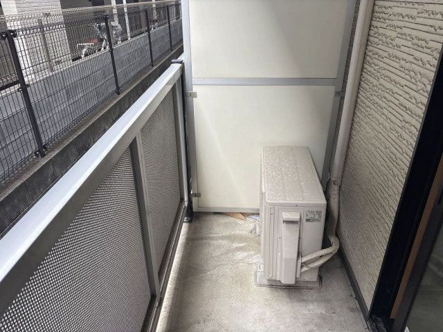 レオパレスグランシャリオのその他