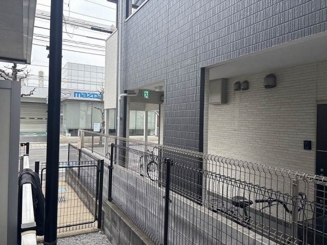 レオパレスグランシャリオのその他