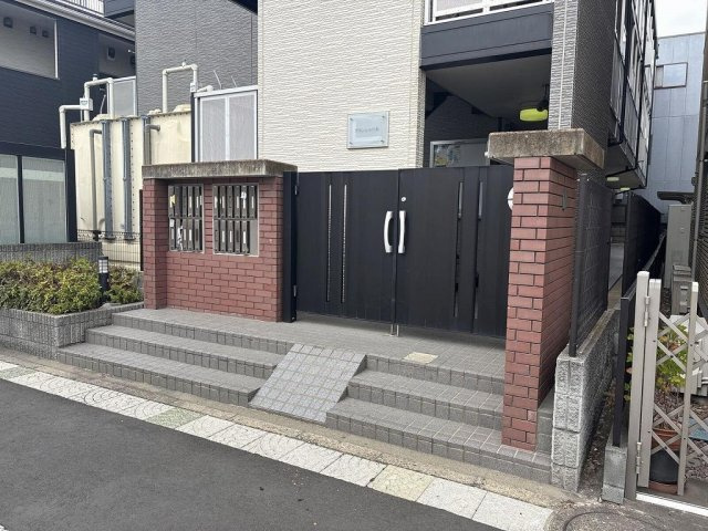 レオパレスグランシャリオのその他