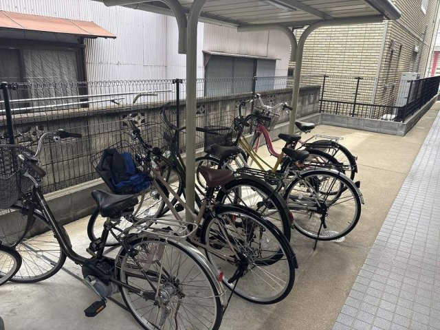 レオパレスグランシャリオのその他