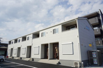 リーブルファイン小山駅東通りの画像