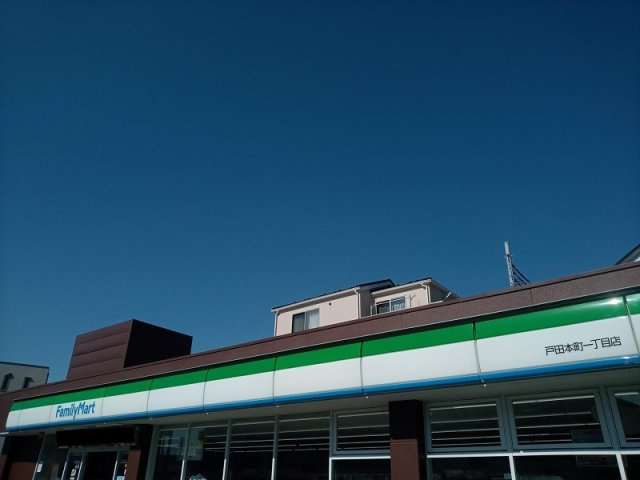 レオパレスｋｅｙａｋｉｙａの周辺