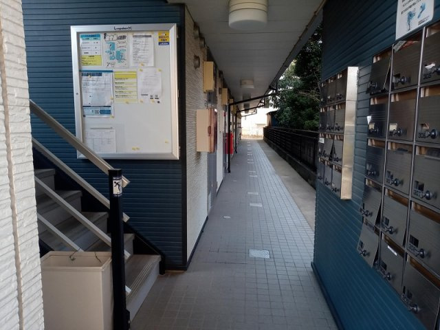 レオパレスｋｅｙａｋｉｙａのその他