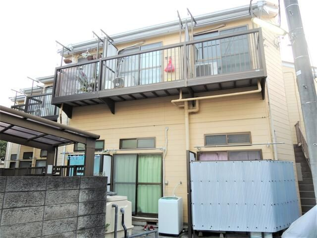 エクセルピア志津　の画像