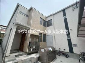 クリエオーレ中茶屋