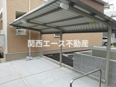 【その他共用部分】 | カーサ・エテルナ