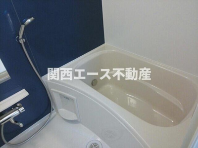 【浴室】 | カーサ・エテルナ