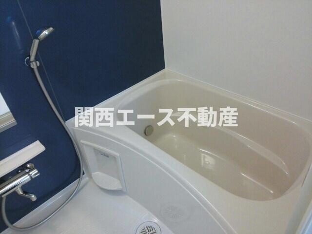 【浴室】 | カーサ・エテルナ