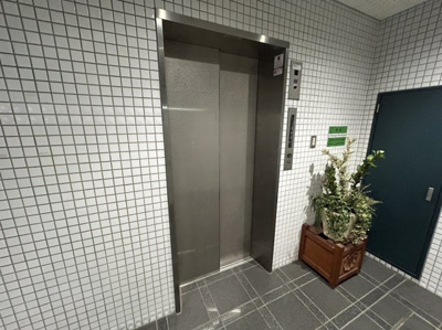 【その他共用部分】 | ロイヤルプラザ