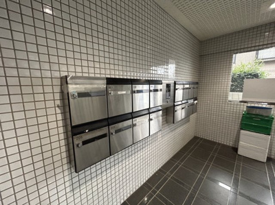 【ロビー】 | ロイヤルプラザ