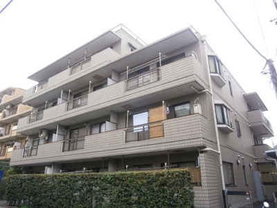 【外観】 | ロイヤルプラザ