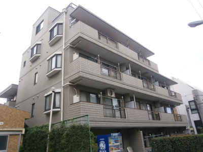 【外観】 | ロイヤルプラザ