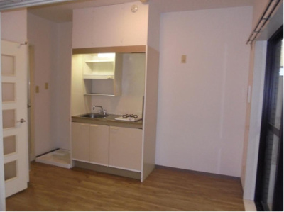 【キッチン】 | ロイヤルプラザ