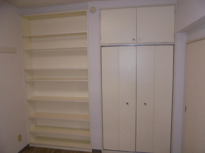 【収納】 | ロイヤルプラザ